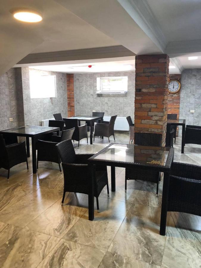 Chaki Hotel Ureki Kültér fotó