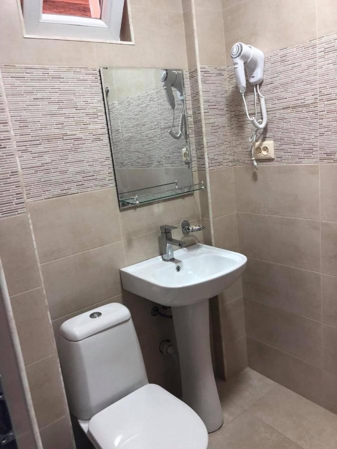 Chaki Hotel Ureki Kültér fotó