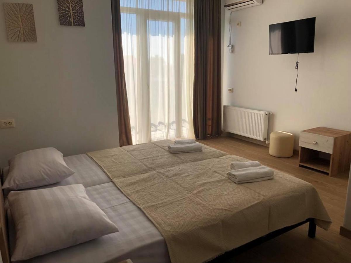 Chaki Hotel Ureki Kültér fotó