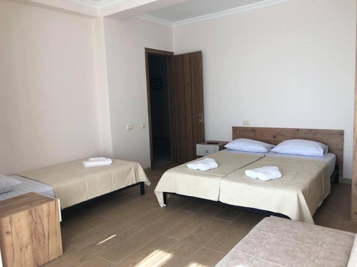 Chaki Hotel Ureki Kültér fotó