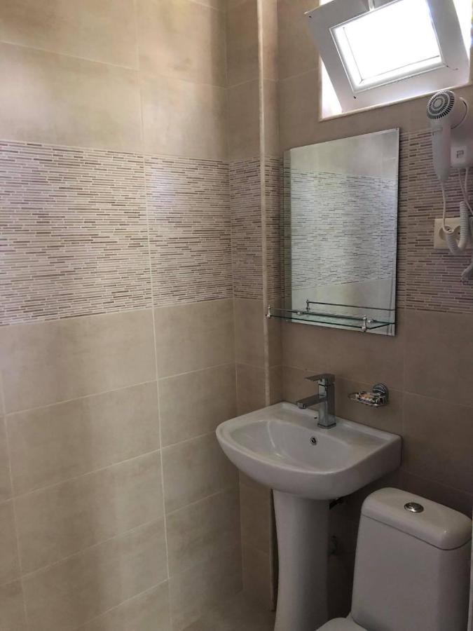 Chaki Hotel Ureki Kültér fotó
